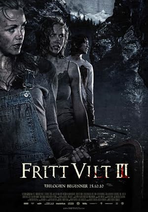 Cold Prey 3 (Fritt vilt III)