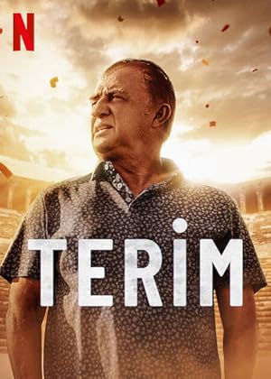 Terim (Grande Terim) - First Season