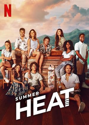 Summer Heat (Temporada de Ver