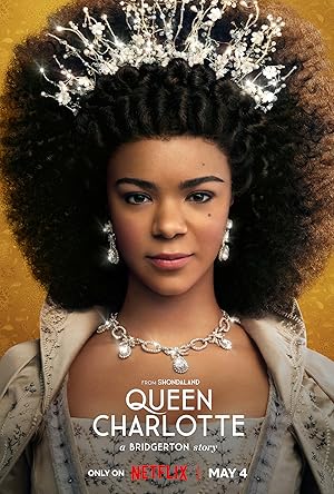 Queen Charlotte: A Bridgerton Story - First Season