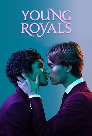 Young Royals - First Season