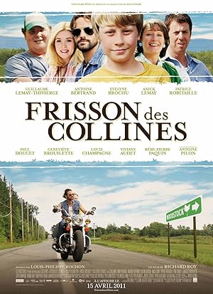 Thrill of the Hills (Frisson des collines)