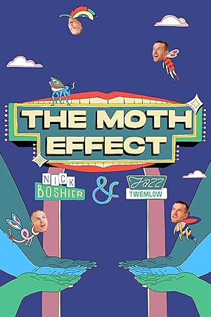 The Moth Effect - First Season