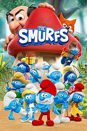 The Smurfs (Les Schtroumpfs) - First Season
