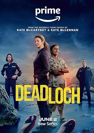 Deadloch - First Season