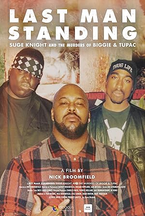 Last Man Standing: Suge Knight and the Murders of Biggie 