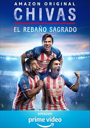 Chivas: El Reba