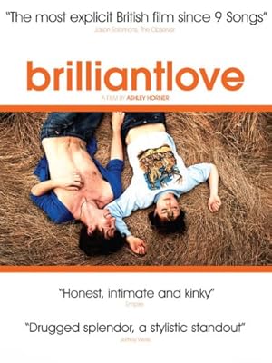 The Orgasm Diaries (Brilliantlove)