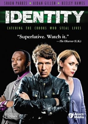 Identity - First Season