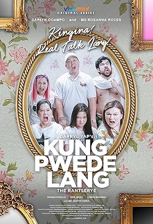 Kung pwede lang - First Season