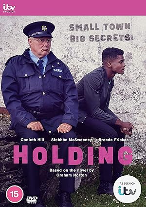 Holding - First Season