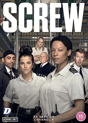 Screw - First Season