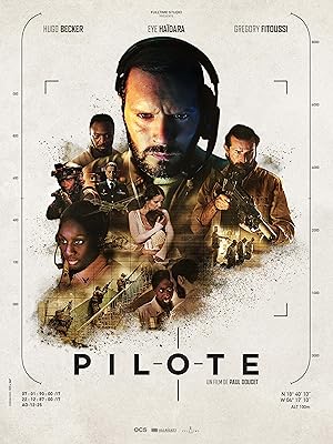 The Pilot (Pilote)
