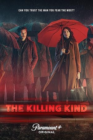 The Killing Kind - First Season