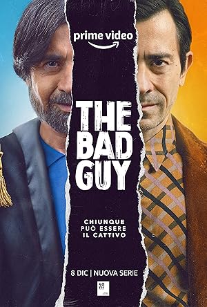 The Bad Guy - First Season