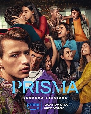 Prisma - First Season