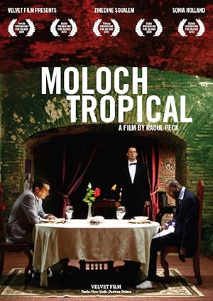 Maloch Tropical