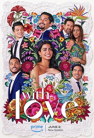 With Love - First Season