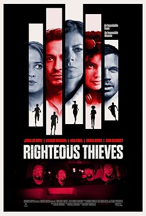 Righteous Thieves (Shelter)