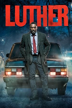Luther - Fifth Season