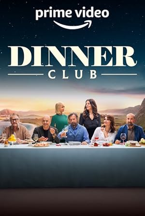 Dinner Club - First Season