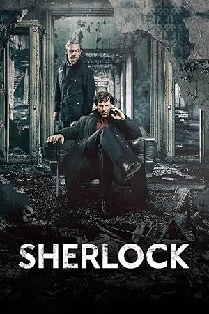Sherlock - First Season