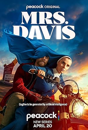 Mrs. Davis - First Season