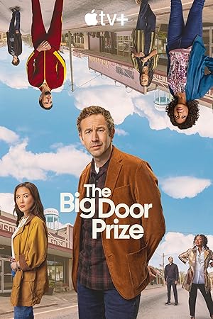 The Big Door Prize - First Season