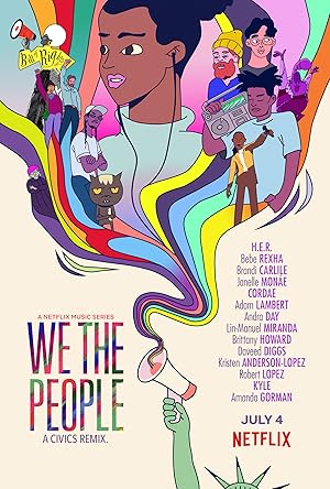 We the People - First Season