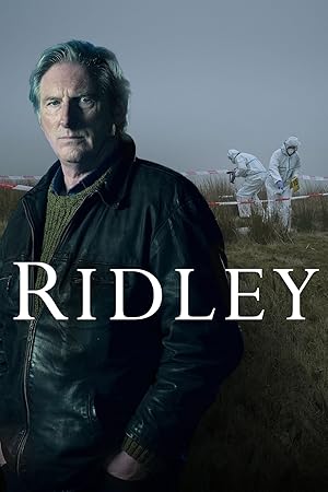 Ridley - First Season