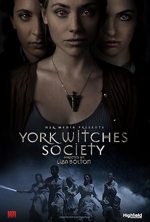 York Witches