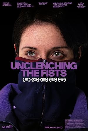 Unclenching the Fists (Razzhimaya kulaki / Разжимая кулаки)