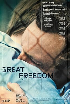 Great Freedom (Grosse Freiheit)
