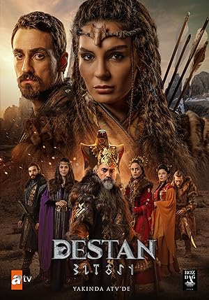 Destan - First Season
