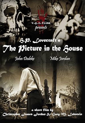 The Picture in the House