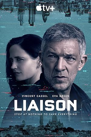 Liaison - First Season