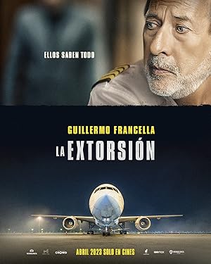 The Extortion (La extorsi