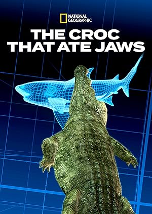 The Croc That Ate Jaws