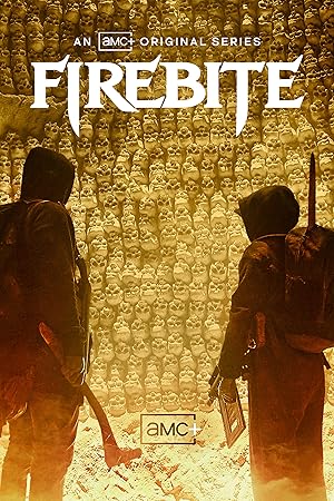 Firebite - First Season