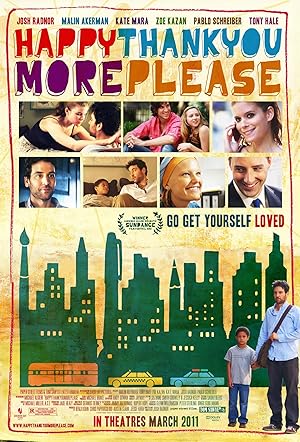 Happythankyoumoreplease (Happy Thank You More Please) 