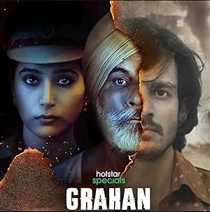 Grahan - First Season