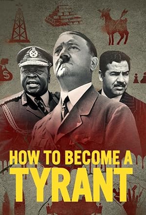 How to Become a Tyrant - First Season