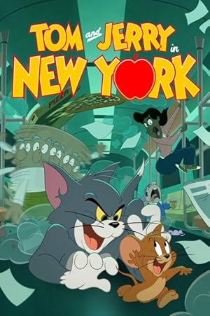 Tom and Jerry in New York - First Season