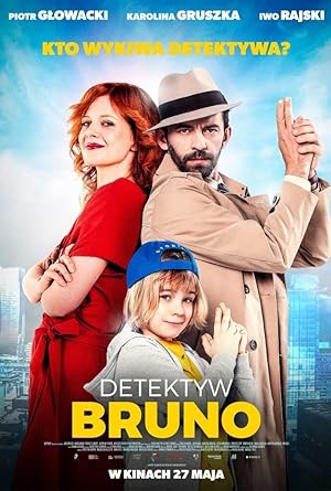 Detective Bruno (Detektyw Bruno)