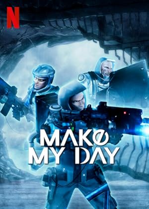 Make My Day - First Season