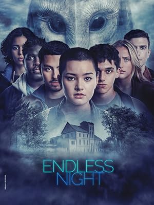 Endless Night - First Season