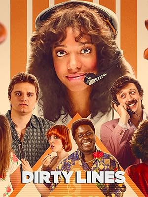 Dirty Lines - First Season