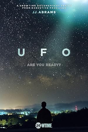 UFO  - First Season
