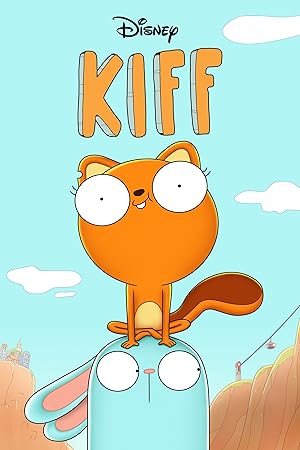 Kiff - First Season