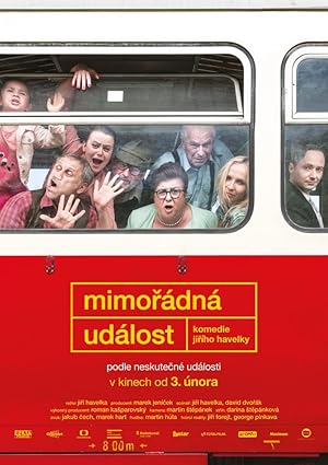 Emergency Situation (Mimor